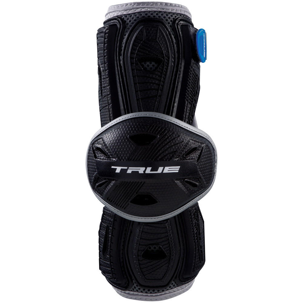 TRUE Frequency Arm Guard Arm Pads Black ONLY SMALL, MEDIUM and X