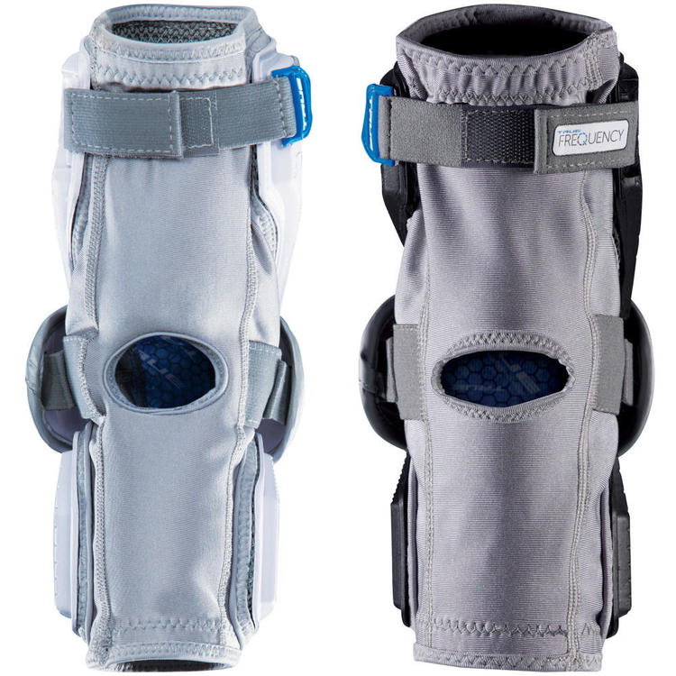 TRUE Frequency Arm Guard Arm Pads Black ONLY SMALL, MEDIUM and XLARGE LEFT BRAND NEW