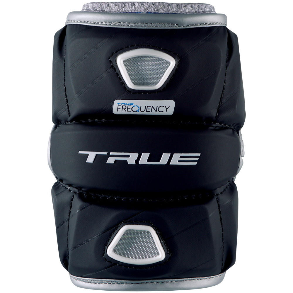 True Frequency Defense Elbow Pad Black BRAND NEW!!!! SidelineSwap