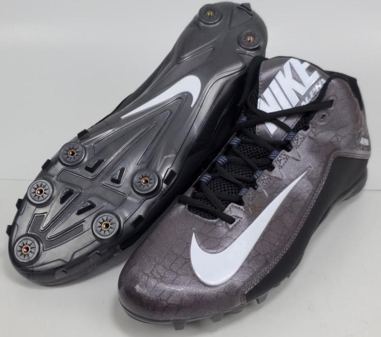 nike alpha dynamic fit cleats
