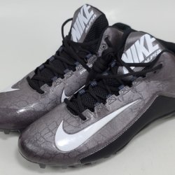 nike alpha dynamic fit cleats