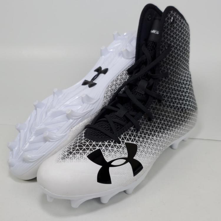 mens size 13 football cleats