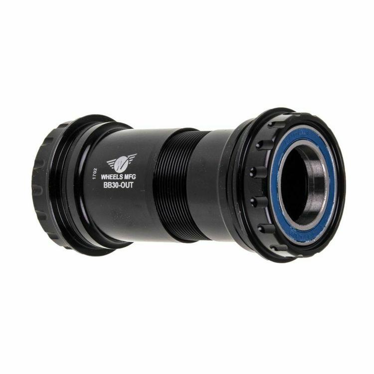 New Campagnolo Bullet Power Torque Outboard Cups Italian
