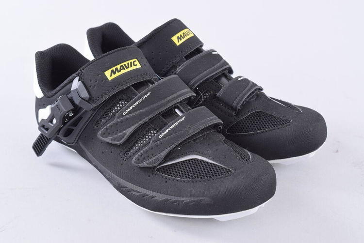 mavic ksyrium elite ii road shoes