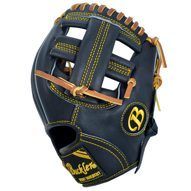 Buckler New Training Glove Series 10" TG101BT (Black) *No Trades