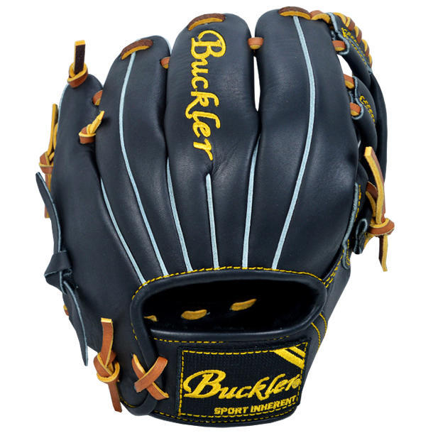 Buckler New Training Glove Series 10" TG101BT (Black) *No Trades