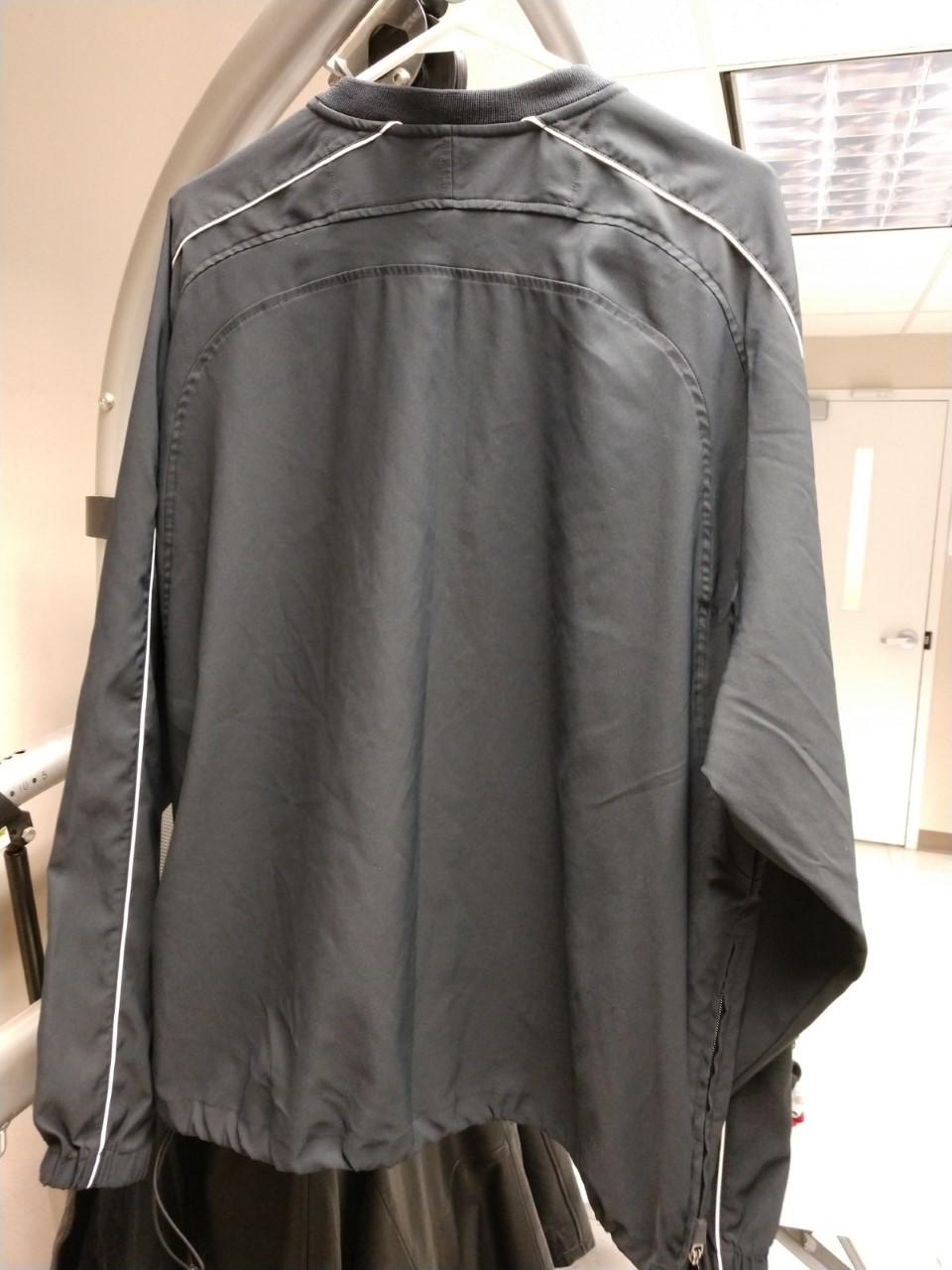 under armour bp jacket