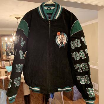 nike championship iii jacket