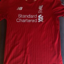 liverpool jersey total sports