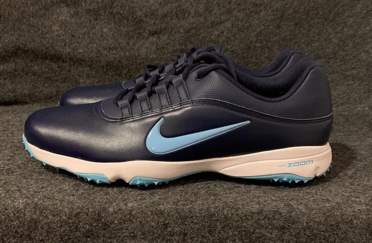 nike men's air zoom rival 5 golf shoes
