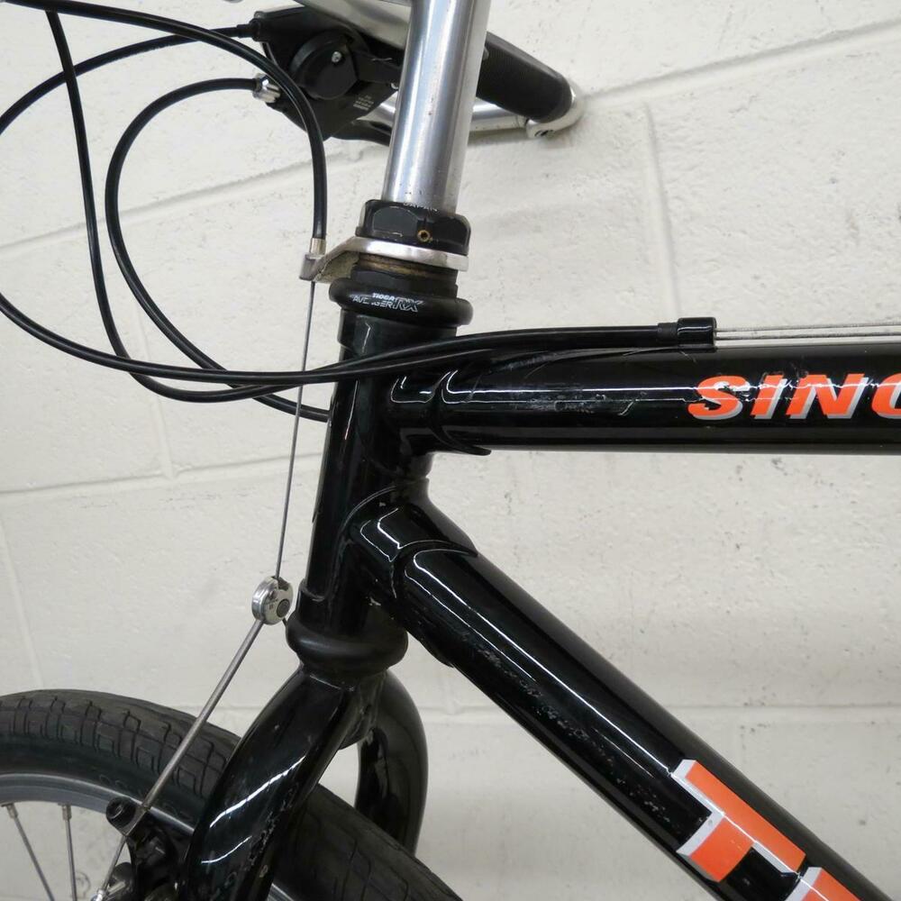 1992 trek 950