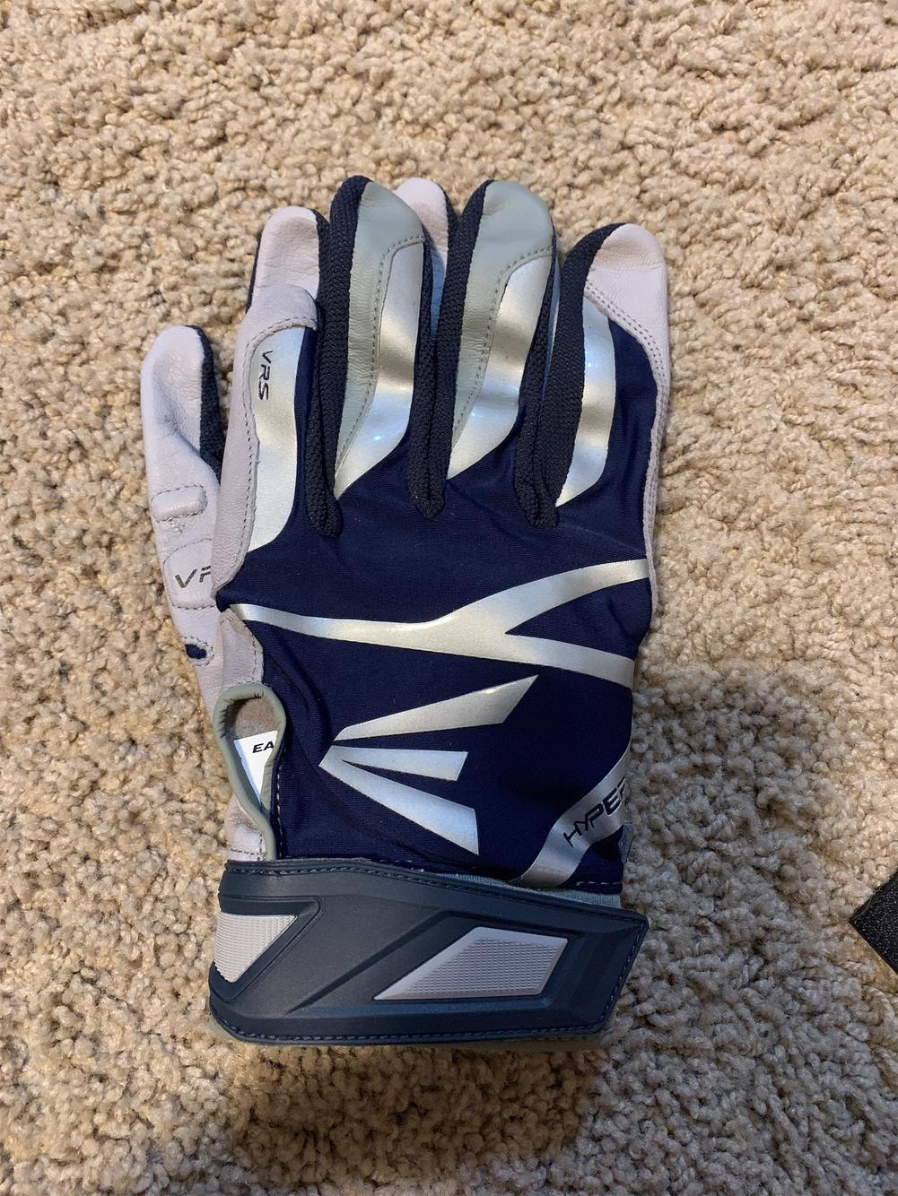 New Easton VRS Batting Gloves SidelineSwap
