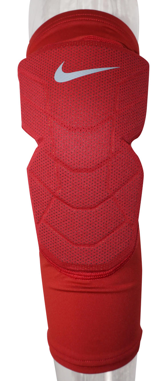 nike padded knee sleeve