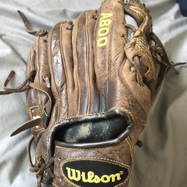 wilson a800 youth