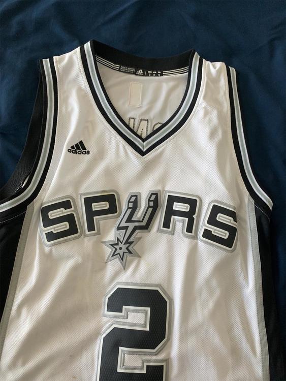 kawhi leonard adidas