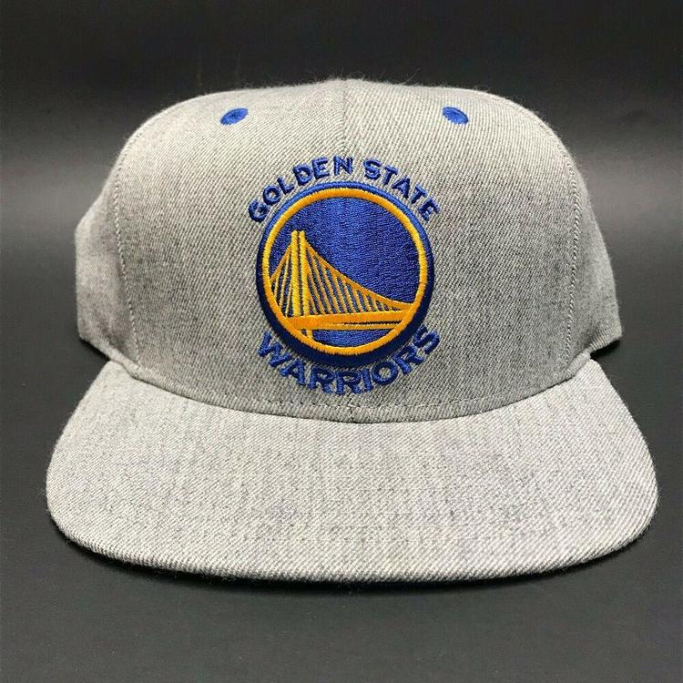 gsw snapback