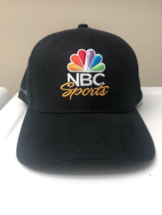 nbc sports hat
