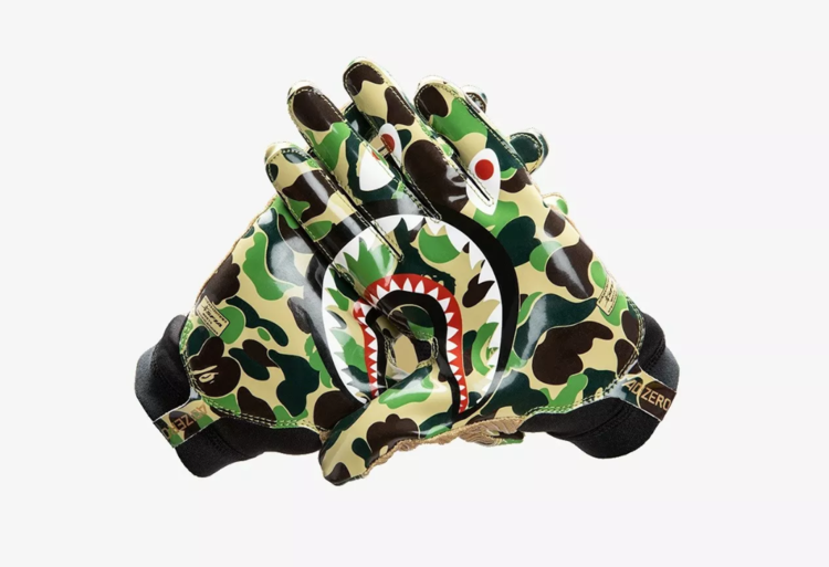 adidas football gloves 8.0