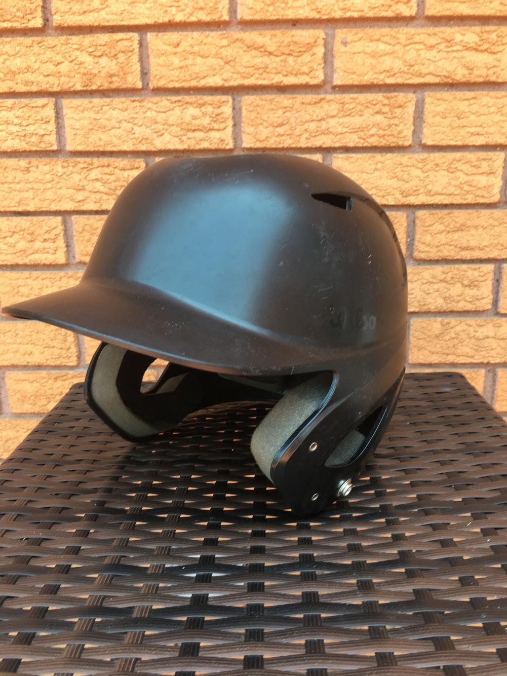Wilson Batting Helmet SidelineSwap