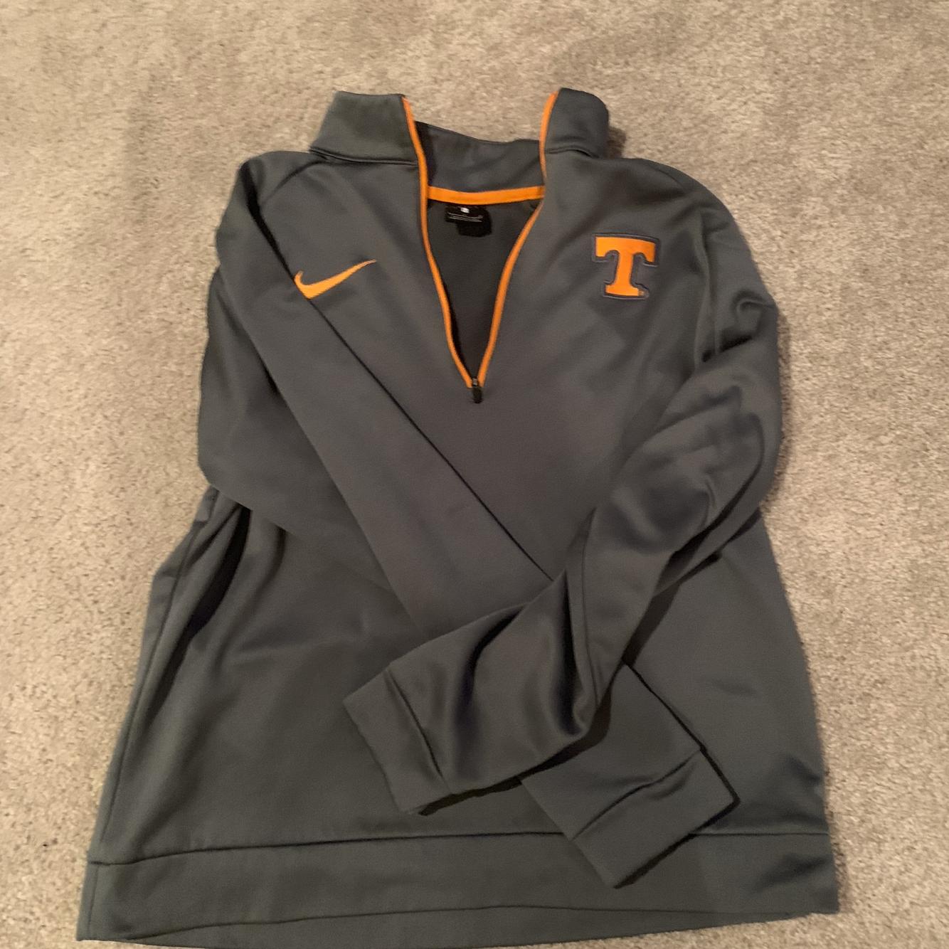 nike tennessee vols shirts