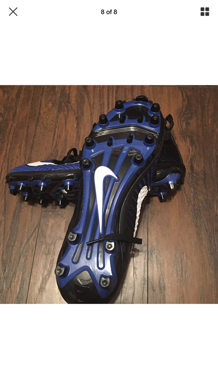 nike force lunarbeast elite