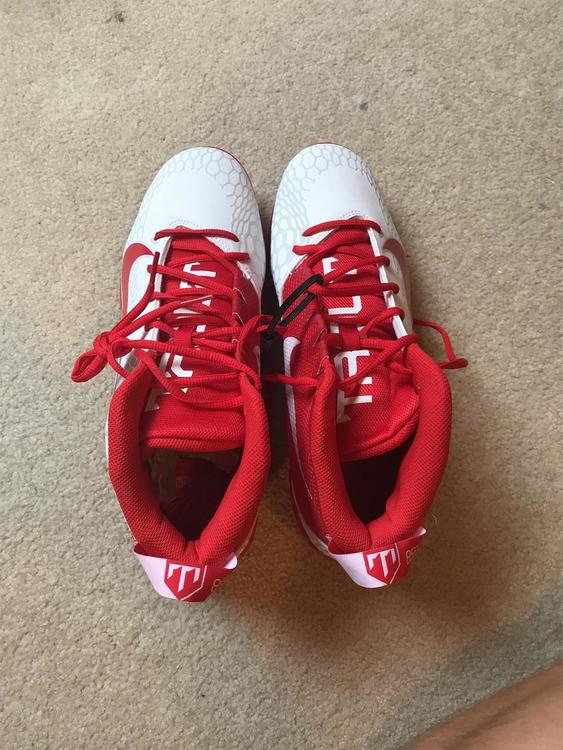 nike force zoom trout 5 pro