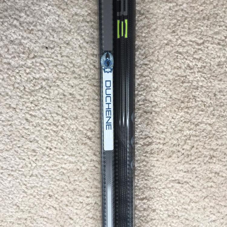 reebok tri matrix hockey stick