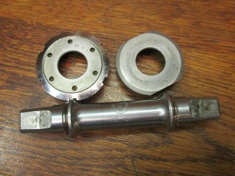 vintage bottom bracket
