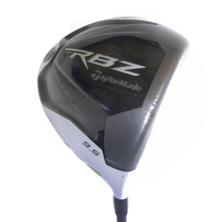 Taylormade Rocketballz Driver >> Taylormade Rbz Driver 9 5 Xcon 5 Stiff Flex Graphite Rh Hc New Taylormade Rocketballz Driver >> Taylormade Rbz Driver 9 5 Xcon 5 Stiff Flex Graphite Rh Hc New