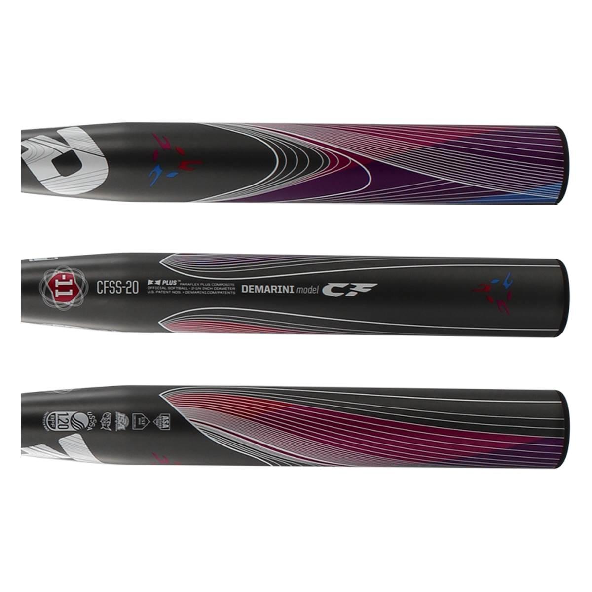 DeMarini CF