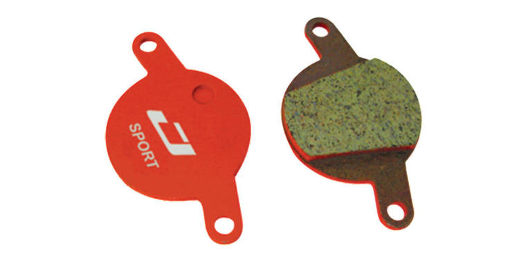 for Magura Clara Set NEW Jagwire disc brake pads DCA013