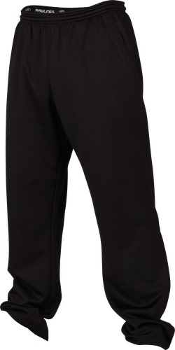 youth black sweatpants