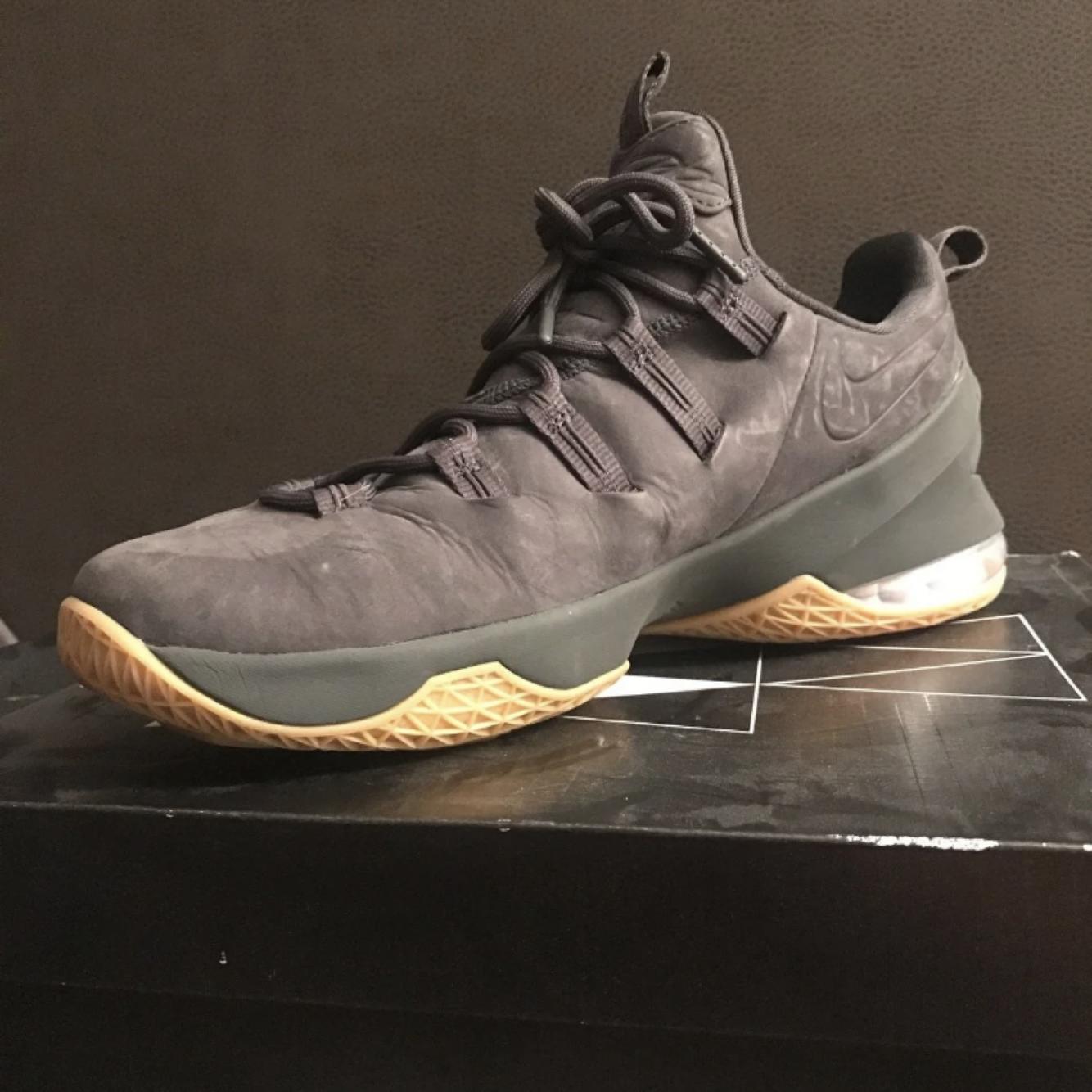 used lebron shoes for sale