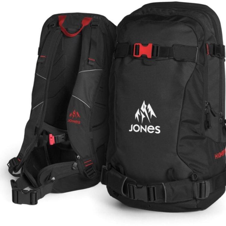 Jones Snowboard Bag Jones Snowboard Bag