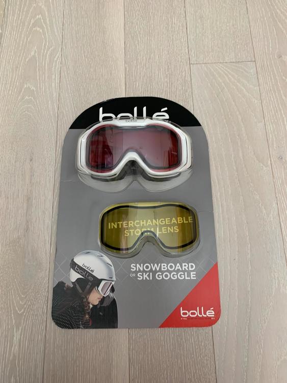 bolle goggles interchangeable lenses