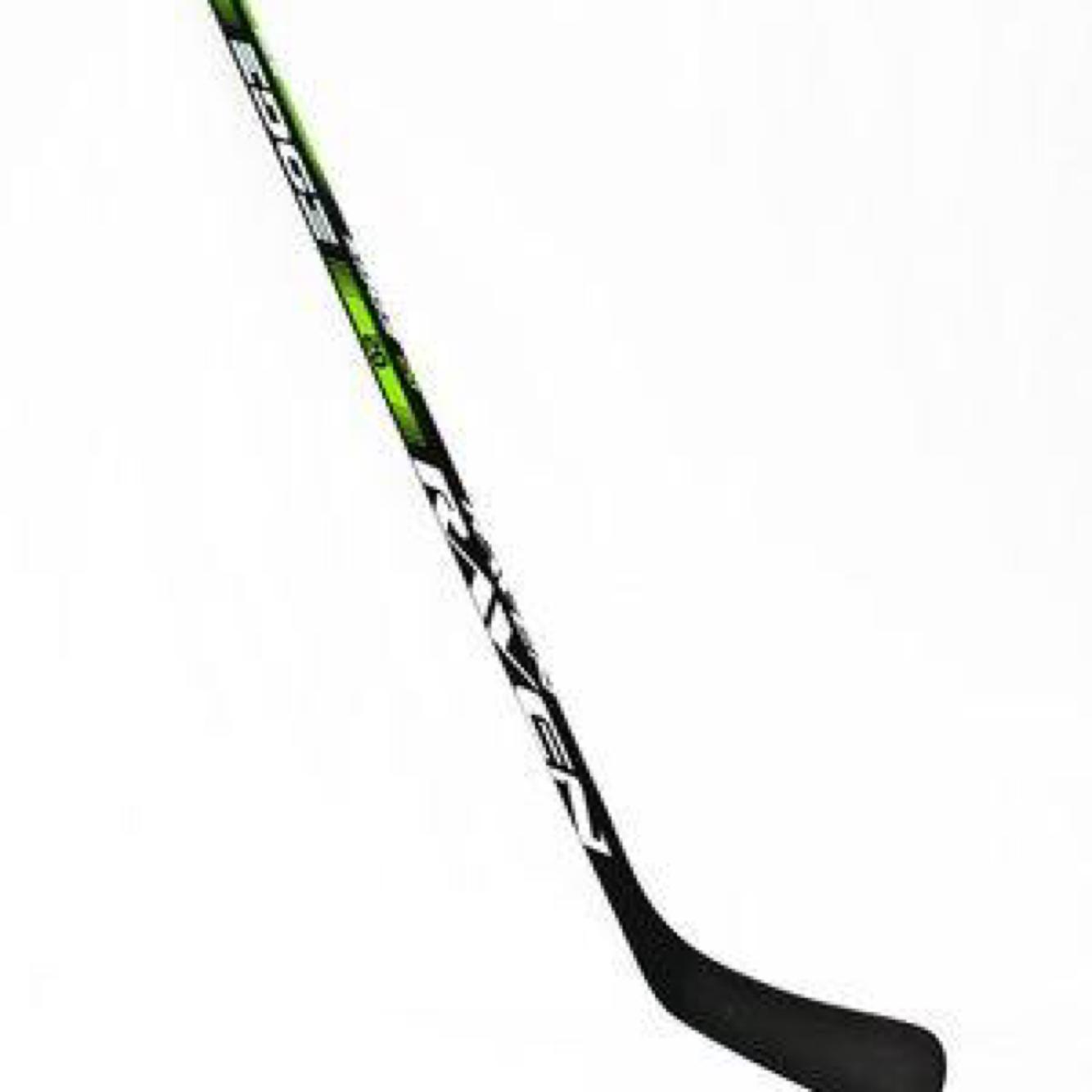 Raven Edge Junior Hockey Stick 20 Flex