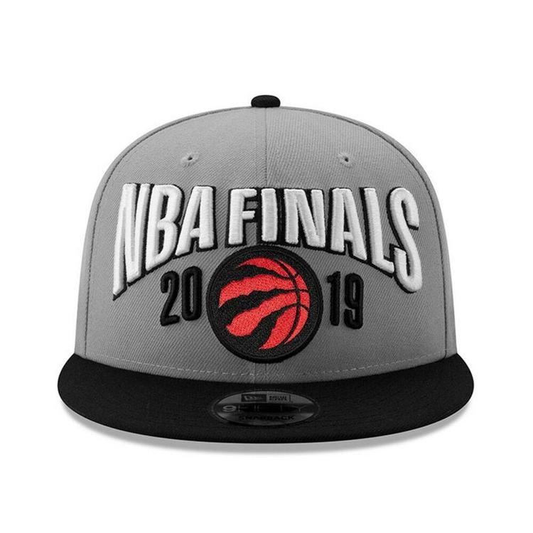 nba champion hat 2019