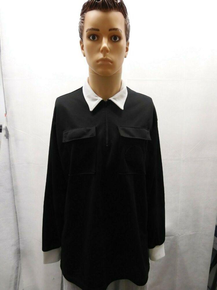 nisoa referee jersey