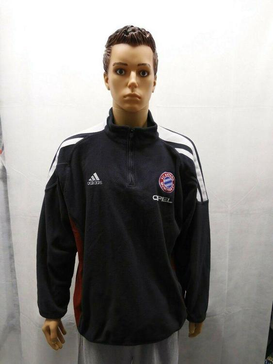 adidas 1/4 zip fleece vintage adidas 1/4 zip fleece vintage