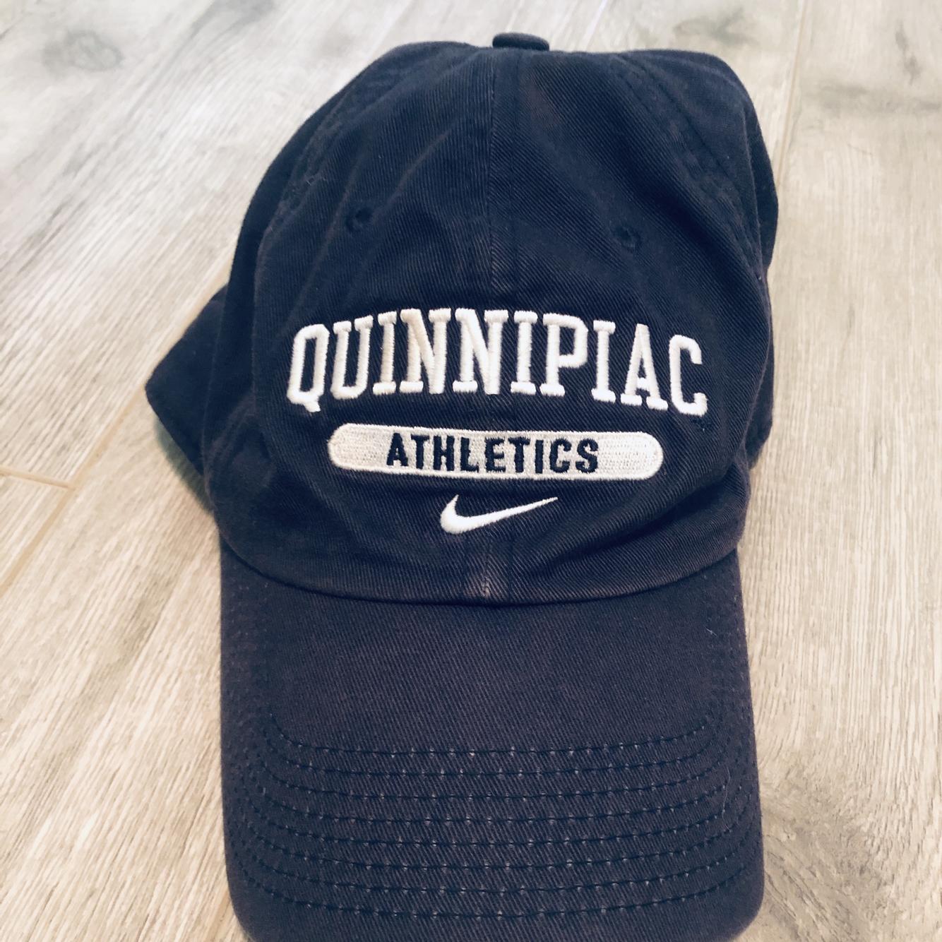 quinnipiac university hats