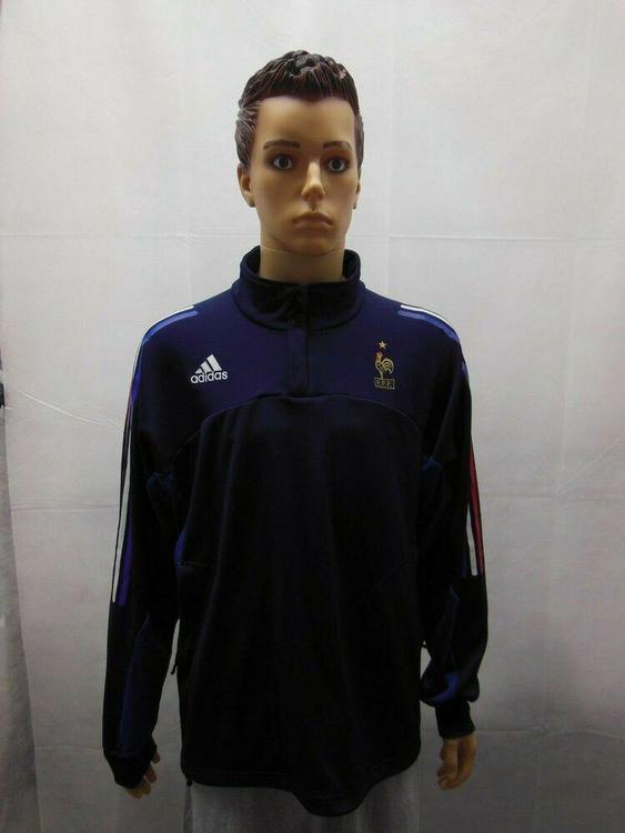 adidas fff jacket