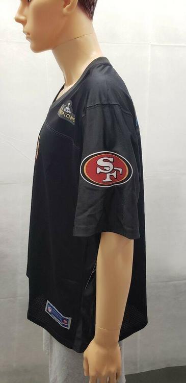kaepernick super bowl jersey