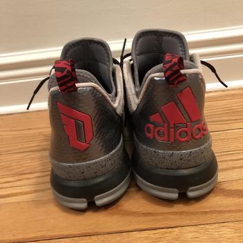 adidas dame 1