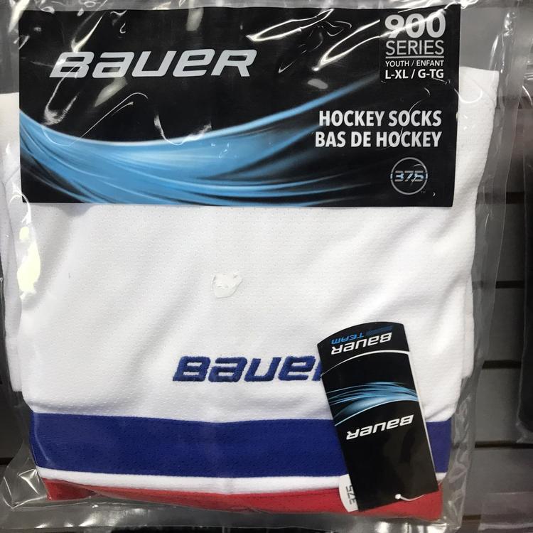 bauer new socks youth pro stock sold hockey apparel youth tennis racquet sizing chart