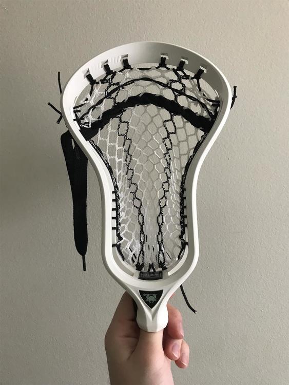 East Coast Dyes New DNA Head SOLD Lacrosse Sticks SidelineSwap