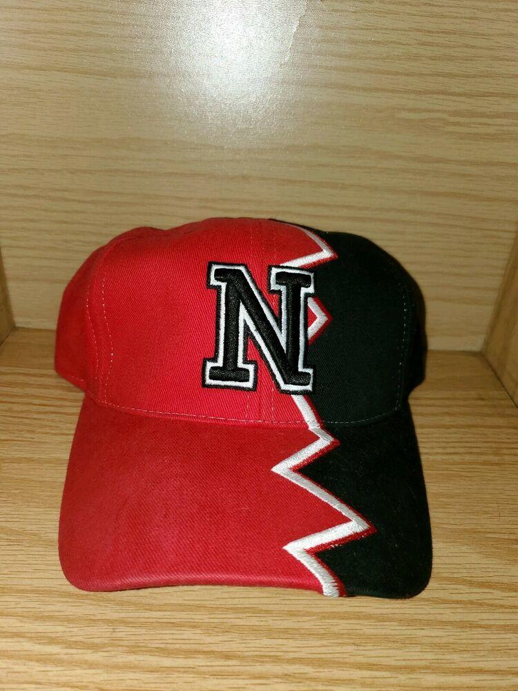 ncaa football hats