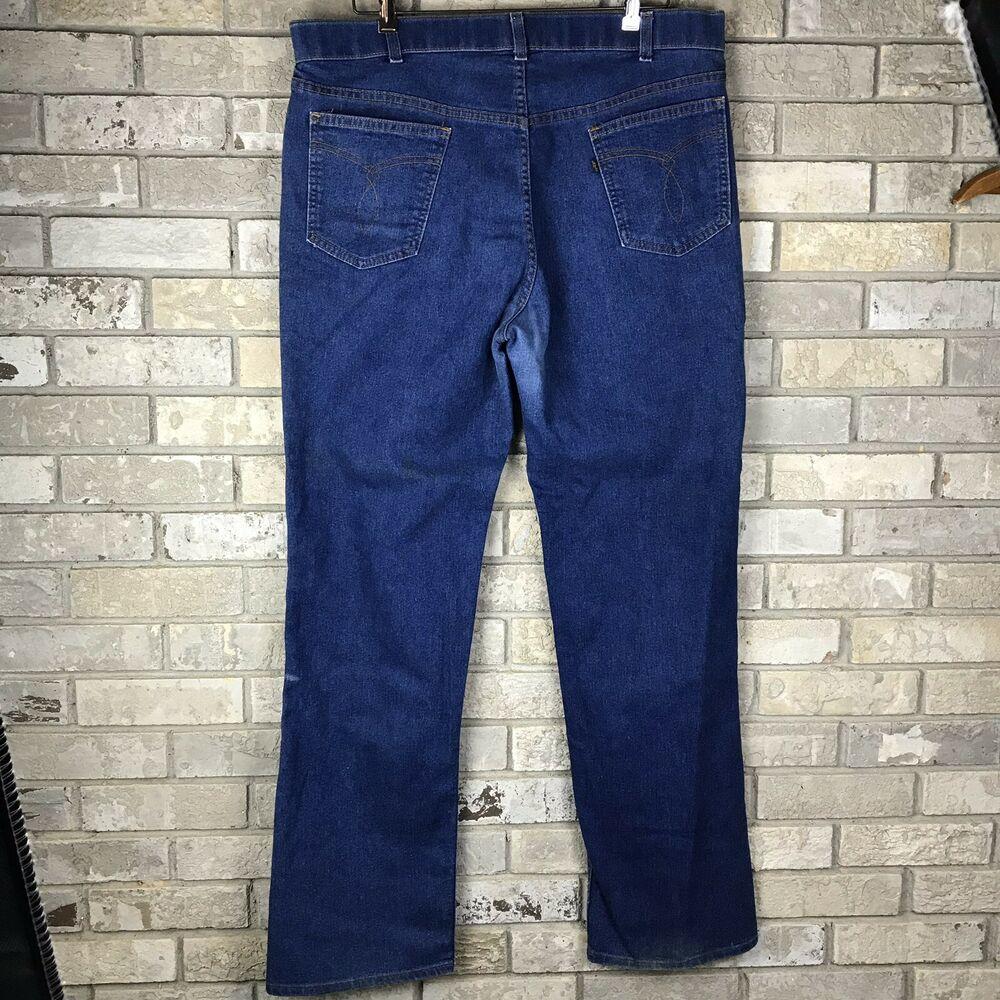 levis 543 jeans