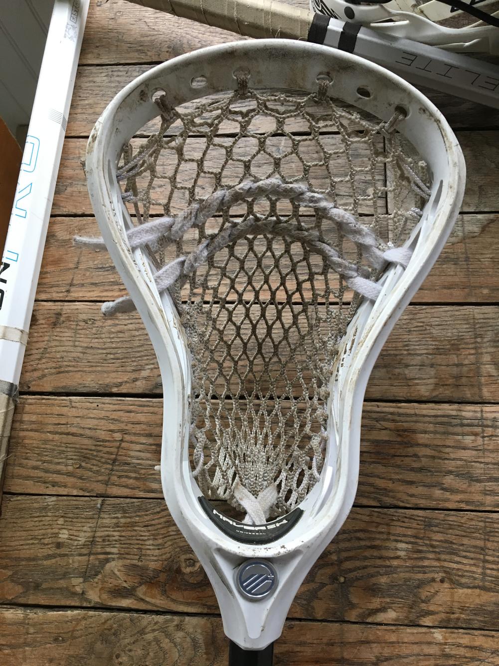 Maverik Tank Head SidelineSwap