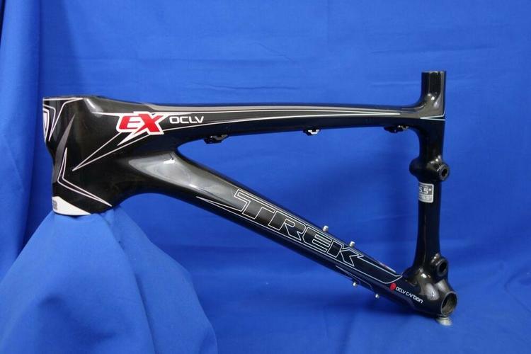 trek ex 9.9 carbon