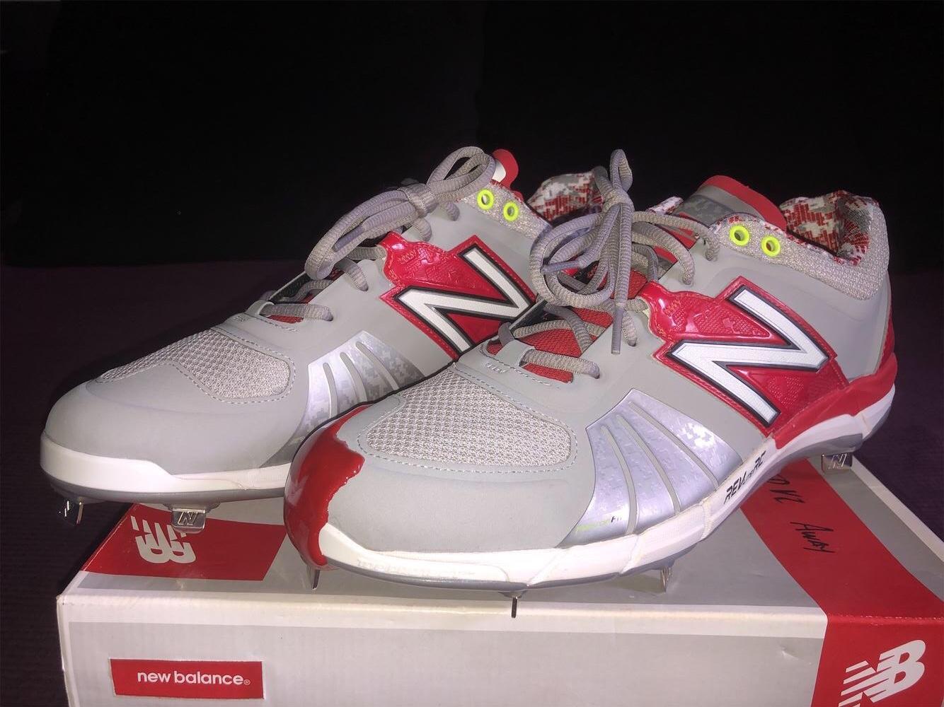 pitching shoes tuff toe